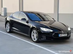 Używany 2013 Tesla Model S Sedan/Limuzyna | 159 000 zł