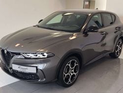 Lakier metalizowany vesuvio grey Nowe 2024 Alfa Romeo Tonale Sprint SUV | 152 941 zł