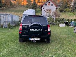 Używany 2007 Suzuki Vitara SUV | 28 000 zł