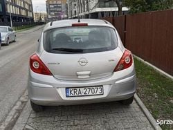Używany 2006 Opel Corsa | 4700 zł (Dobra cena)