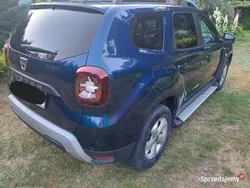 Używany 2018 Dacia Duster SUV | 47 600 zł (Uczciwa cena)