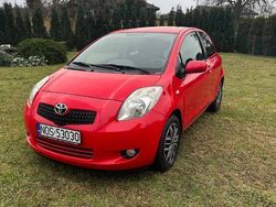 Używany 2006 Toyota Yaris | 14 800 zł (Uczciwa cena)