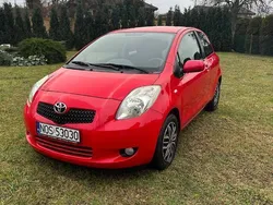 Używany 2006 Toyota Yaris | 14 800 zł (Uczciwa cena)
