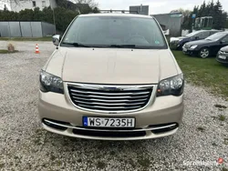 Chrysler Town & Country
