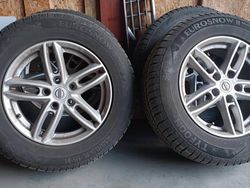 Używany 2015 Nissan Qashqai Acenta SUV | 48 500 zł