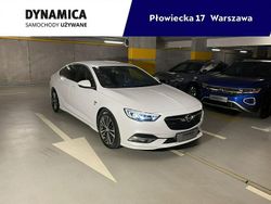 Biały Używany 2019 Opel Insignia OPC Sedan/Limuzyna | 78 500 zł