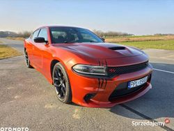 Używany 2021 Dodge Charger Sedan/Limuzyna | 138 900 zł (Drogi)