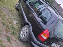 Używany 1999 Opel Zafira Minivan | 3800 zł (Uczciwa cena)