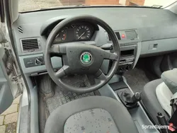 Używany 2004 Skoda Fabia | 3500 zł (Uczciwa cena)