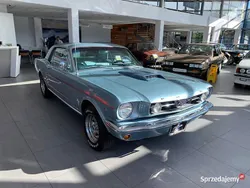 Używany 1966 Ford Mustang | 179 900 zł