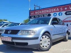 Używany 1997 VW Passat | 2990 zł (Uczciwa cena)