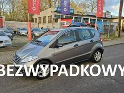Inny (metalik) Używany 2007 Mercedes A150 Hatchback | 15 500 zł (Uczciwa cena)