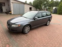 Szary Używany 2009 Volvo V70 Kombi | 19 000 zł (Dobra cena)
