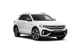 Nowe 2026 VW T-Roc SUV | 208 229 zł
