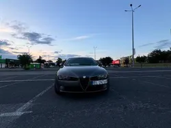 Używany 2007 Alfa Romeo 159 Sedan/Limuzyna | 14 999 zł (Dość drogi)