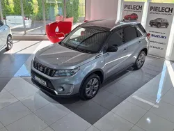 A9g galactic gray Używany 2022 Suzuki Vitara SUV | 76 900 zł (Uczciwa cena)