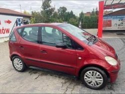 Używany 1999 Mercedes A140 | 3100 zł (Uczciwa cena)