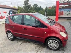 Używany 1999 Mercedes A140 | 3100 zł (Dość drogi)