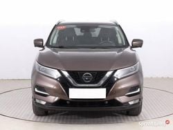 Brązowy Używany 2017 Nissan Qashqai SUV | 51 999 zł (Uczciwa cena)