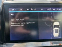 Używany 2021 Citroën C5 Aircross SUV | 88 900 zł (Dość drogi)