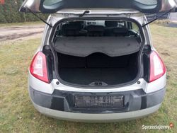 Używany 2005 Renault Mégane II | 4500 zł (Uczciwa cena)