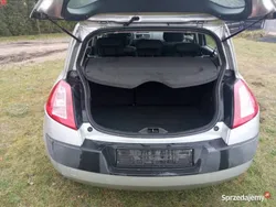 Używany 2005 Renault Mégane II | 4500 zł (Uczciwa cena)