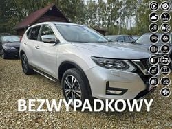 Srebrny Używany 2020 Nissan X-Trail SUV | 80 000 zł (Uczciwa cena)