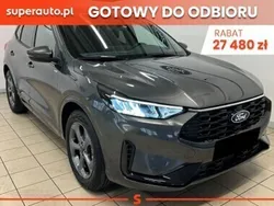 Inny kolor Nowe 2025 Ford Kuga ST-Line SUV | 169 982 zł