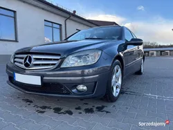 Używany 2009 Mercedes CLC220 Hatchback | 22 500 zł