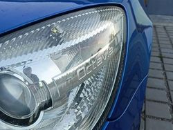 Niebieski Używany 2011 Skoda Octavia RS Kombi | 29 500 zł (Drogi)