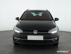 Szary Używany 2019 VW Golf VII Kombi | 56 999 zł (Uczciwa cena)