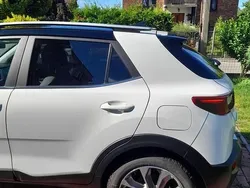 Używany 2020 Kia Stonic SUV | 57 000 zł (Dobra cena)