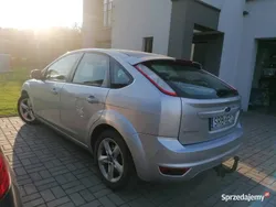 Używany 2010 Ford Focus | 9900 zł (Dobra cena)