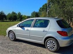 Używany 2006 Peugeot 307 | 5900 zł (Uczciwa cena)
