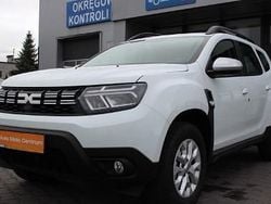 Inny kolor Używany 2024 Dacia Duster SUV | 67 900 zł