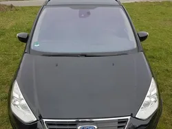 Używany 2011 Ford Galaxy Minivan | 28 200 zł (Dość drogi)