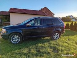 Używany 2011 Volvo XC90 SUV | 41 700 zł (Uczciwa cena)