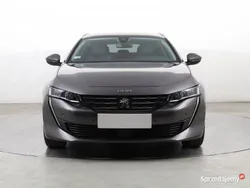 Szary Używany 2019 Peugeot 508 Kombi | 74 999 zł (Dość drogi)