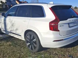 Biały Używany 2023 Volvo XC90 SUV | 235 000 zł (Drogi)