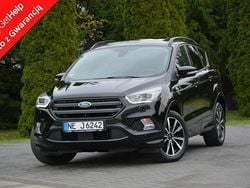 Czarny Używany 2019 Ford Kuga ST-Line SUV | 67 900 zł (Uczciwa cena)