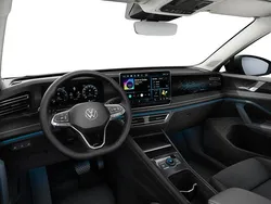 Nowe 2026 VW Tiguan SUV | 205 989 zł
