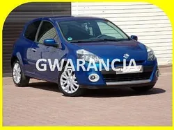 Niebieski Używany 2010 Renault Clio III Hatchback | 13 900 zł (Uczciwa cena)