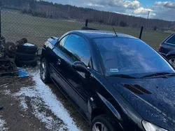 Peugeot 206 CC
