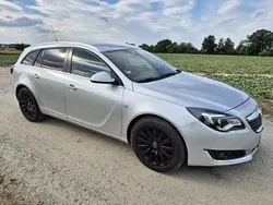 Srebrny Używany 2015 Opel Insignia Kombi | 25 900 zł (Super Cena)