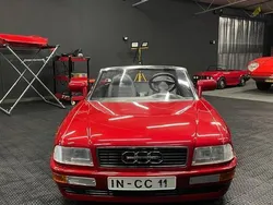 Używany 1988 Audi 80 | 48 000 zł