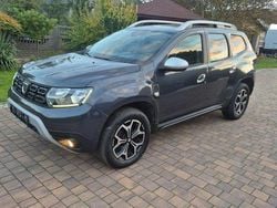 Szary Używany 2019 Dacia Duster SUV | 49 900 zł (Uczciwa cena)