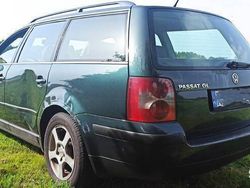 Używany 2004 VW Passat | 3800 zł (Dobra cena)
