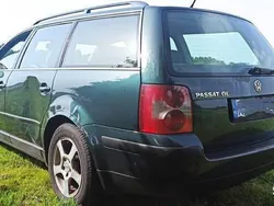 Używany 2004 VW Passat | 3800 zł (Super Cena)
