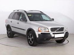 Srebrny Używany 2005 Volvo XC90 SUV | 9999 zł (Uczciwa cena)