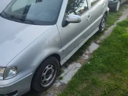 Używany 2000 VW Polo | 1000 zł (Dobra cena)